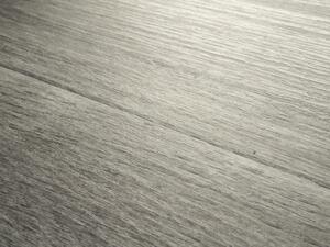 PVC podlaha Hometex 516-09 dub sivý - Rozmer na mieru