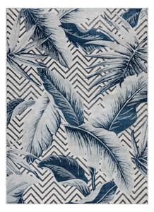 Dywany Łuszczów Kusový koberec Botanic 65242 Feathers grey – na von aj na doma - 78x150 cm
