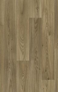 Beauflor PVC podlaha - lino Quintex Gambela Oak 669D - Rozmer na mieru cm