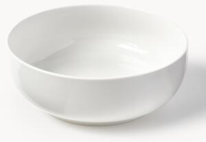 Porcelánová šalátová misa Nessa