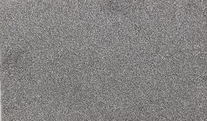Tapibel Koberec metráž Supersoft 840 sv. šedý - Rozmer na mieru s bordúrou cm