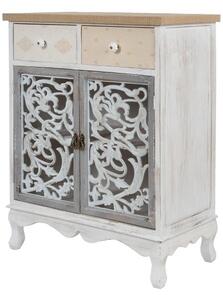 KIARA komoda Shabby Chic