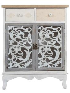 KIARA komoda Shabby Chic