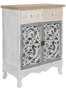 KIARA komoda Shabby Chic