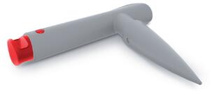Prosperplast Sádzací kolík R DIGGER PLUS sivý 17,1cm (odolný ABS plast)