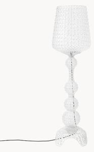 Stmievateľná vonkajšia stojacia LED lampa Kabuki