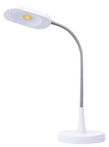 Emos HT6105 biela Z7523W - LED stolná lampa