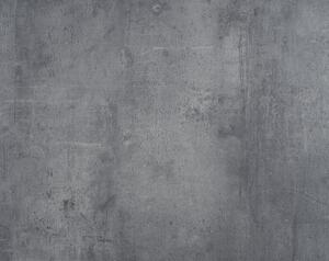 Beaulieu International Group PVC podlaha - lino Fortex Grey 2039 - Rozmer na mieru cm