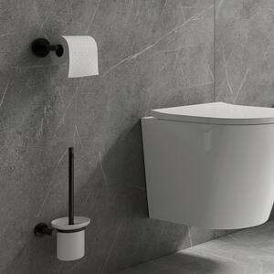 OMNIRES - WC kefa Modern project - čierna