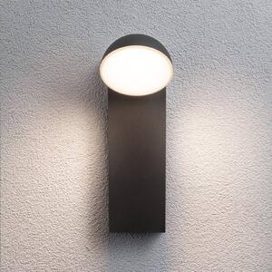 Vonkajšie nástenné svietidlo Paulmann Puka LED