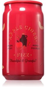 DW Home Soda Pop Apple Cider Fizz vonná sviečka 425 g