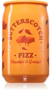 DW Home Soda Pop Butterscotch Fizz vonná sviečka 176 g