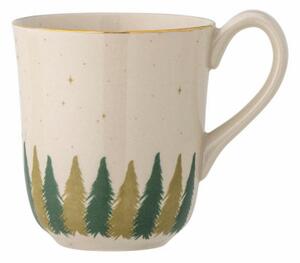 Kameninový hrnček Spruce Mug Nature 350 ml