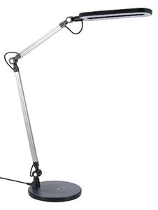LED LAMPA NA PÍSACÍ STÔL, dotykový stmievač, 20/105 cm Novel - Interiérové svietidlá