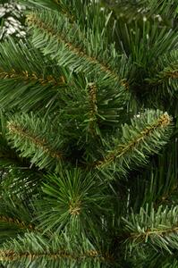 Vianočný stromček Christee 13 120 cm - zelená