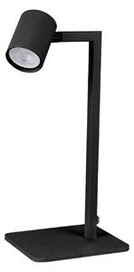 LAMPA NA PÍSACÍ STÔL, GU10, - Online Only bytové doplnky, Online Only