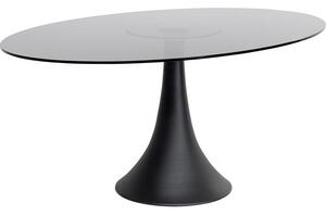 Oválny jedálenský stôl Grande Possibilita
