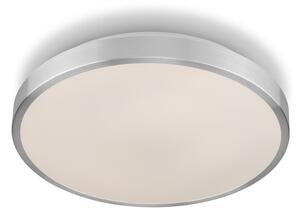 Livarno home LED svietidlo do kúpeľne (hliníkový kryt) (100370013)