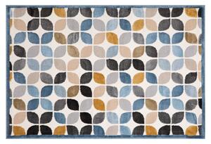 KONDELA Koberec, mix farieb, 160x235, CASTILO TYP 2