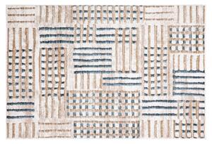 KONDELA Koberec, mix farieb, 160x235, EVAZ TYP 3