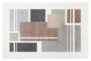 KONDELA Koberec, mix farieb, 160x235, SANFORD TYP 2