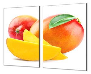 Ochranná doska ovocia mango - 52x60cm / ANO