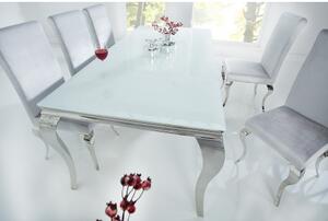 Jedálenský stôl 37904 200x105cm Modern Barock-Komfort-nábytok
