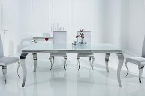 Jedálenský stôl 37903 180x90cm Modern Barock-Komfort-nábytok