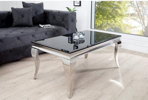 Konferenčný stôl 37352 100x60cm Modern Barock-Komfort-nábytok