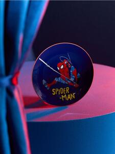 Sinsay - Keramický tanier Spider-Man - viacfarebná