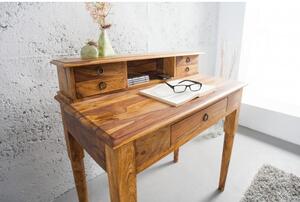Toaletný stolík-Sekretár 36340 Palisander drevo-Komfort-nábytok