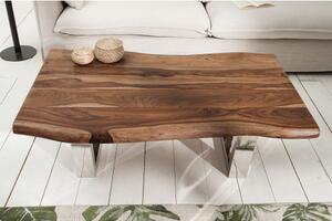 Konferenčný stôl 38915 110x70cm Drevo Palisander-Komfort-nábytok