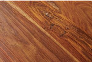 Jedálenský stôl 40191 220x100cm Masív drevo Palisander-Komfort-nábytok