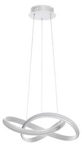 Wofi Wofi 6823.01.06.9500 - LED Stmievateľný luster na lanku SALO LED/28W/230V 3000K W3351 + záruka 5 rokov zadarmo
