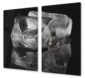 Ochranná doska ľadovej kocky VI. - 52x60cm / ANO