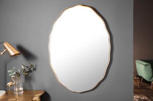 Zrkadlo 40696 100x70cm Elegancia gold-Komfort-nábytok
