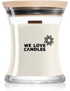 We Love Candles Marzipan Addiction vonná sviečka 100 g