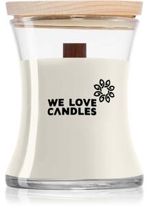 We Love Candles Marzipan Addiction vonná sviečka 300 g