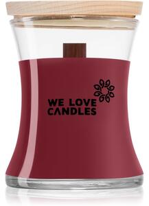 We Love Candles Pistachio Chocolate vonná sviečka 300 g