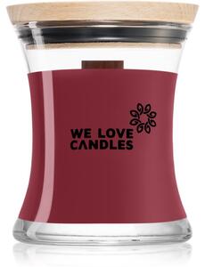 We Love Candles Pistachio Chocolate vonná sviečka 100 g