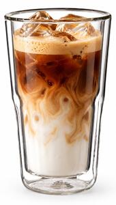 HOT & COLD Pohár s dvojitou stenou 350 ml