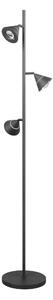 STOJACIA LED LAMPA, 25/150 cm - Interiérové svietidlá