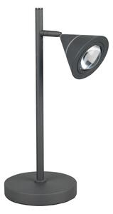 STOLNÁ LED LAMPA, senzorový stmievač, 22,7/40 cm - Interiérové svietidlá