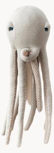 Ručne vyrobený vankúš Octopus, V 85 cm