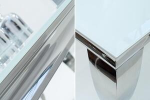 Invicta Interior - Elegantný dizajnový jedálenský stôl MODERN BAROQUE 180 cm biely