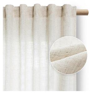 Slonovinový záves 140x250 cm Velari – Restilo