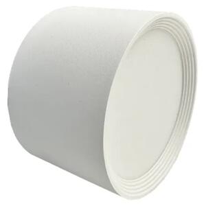 LED Bodové svietidlo LED/12W/230V 4000K pr. 10 cm biela