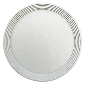 LED Bodové svietidlo LED/12W/230V 4000K pr. 10 cm biela