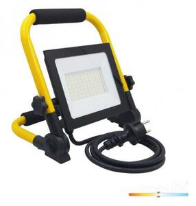 LED reflektor TIGRA PORTABLE 50W 4000K IP54