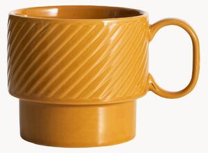 Hrnčeky Coffee & More, 2 ks